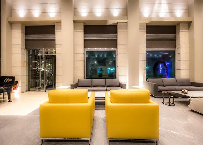 Hotel Nikopolis