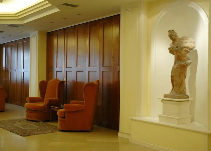 Vergina Hotel