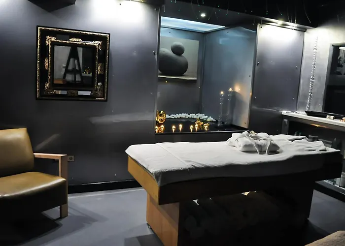 Andromeda Hotel Thessaloniki